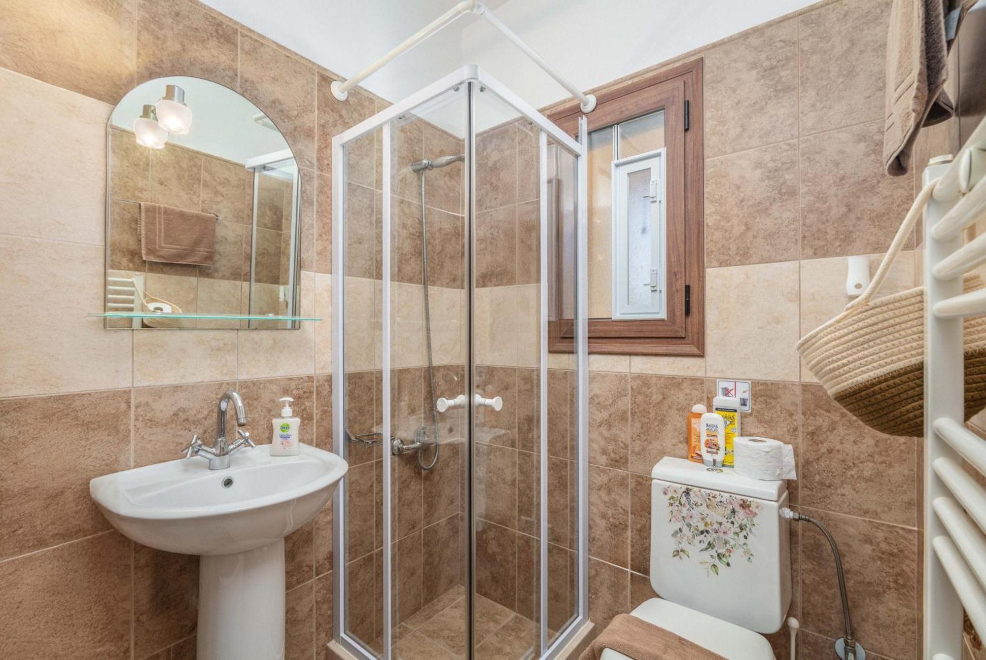 Celine Deluxe Apartment Lefkáda Exteriör bild