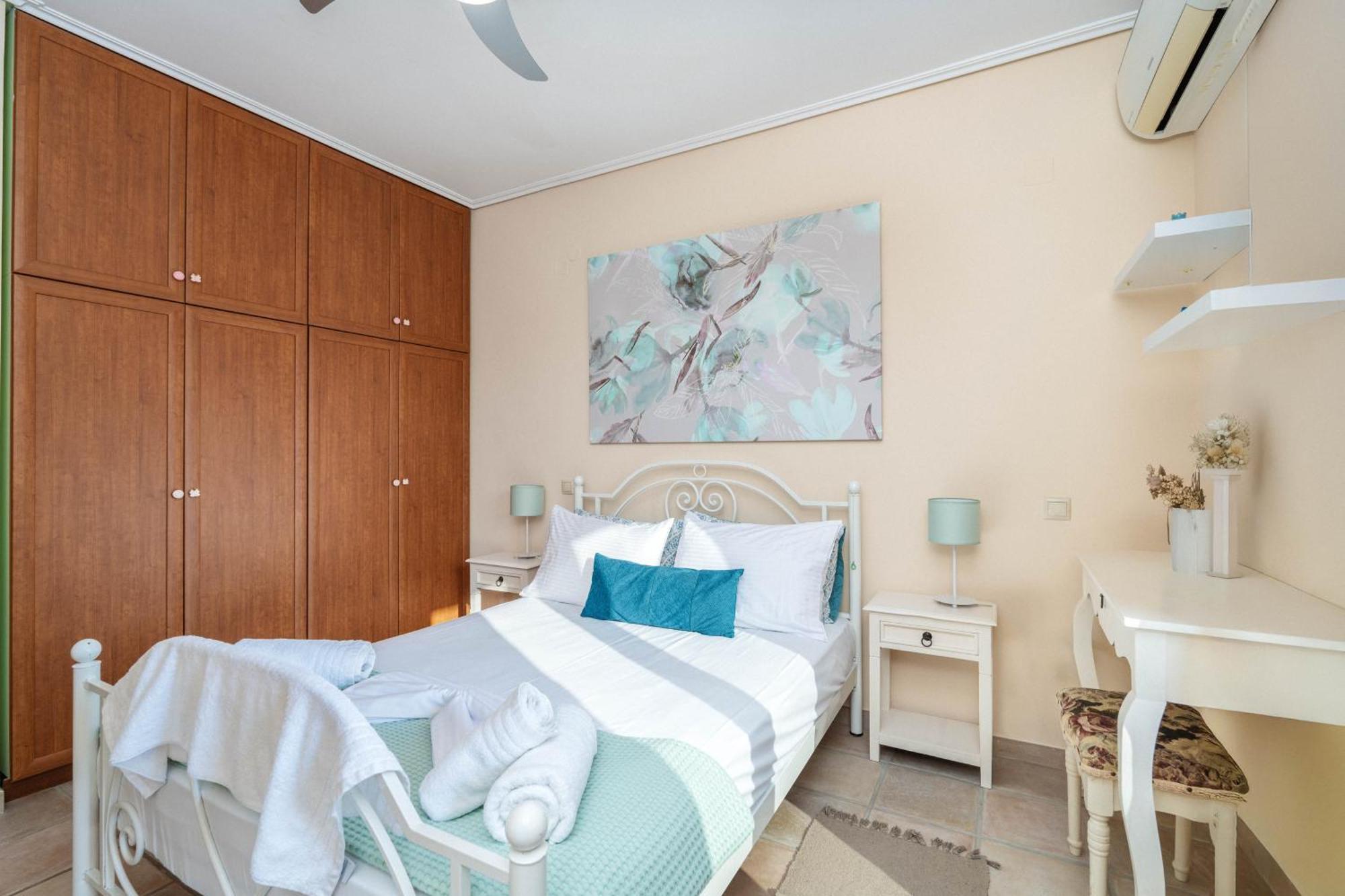Celine Deluxe Apartment Lefkáda Exteriör bild